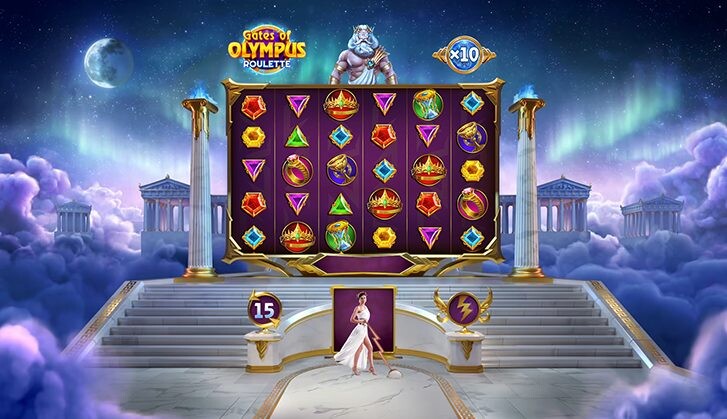 Oplev Gates of Olympus Et Eventyr i Spiluniverset 828641453 Oplev Gates of Olympus Et Eventyr i Spiluniverset 828641453
