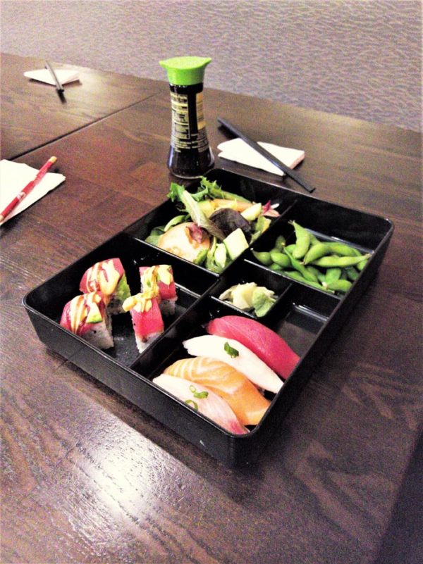 About Us Ginger Exchange Watertown