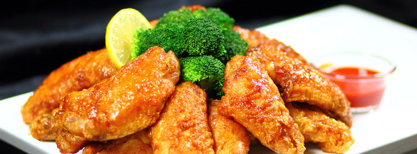 Ginger Exchange Watertown