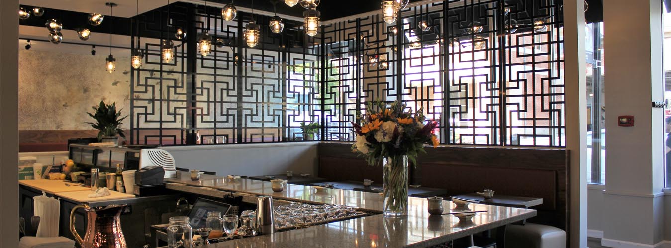 Ginger Exchange Watertown