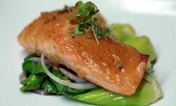 miso-salmon